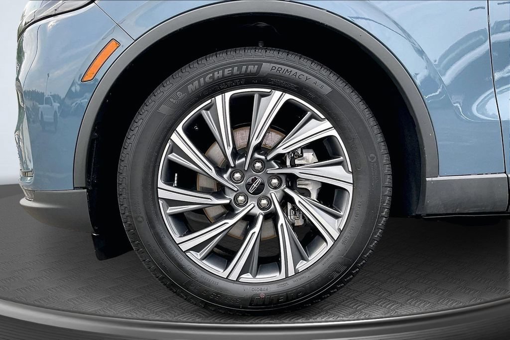 Used 2026 Lincoln Aviator 2WD image 34
