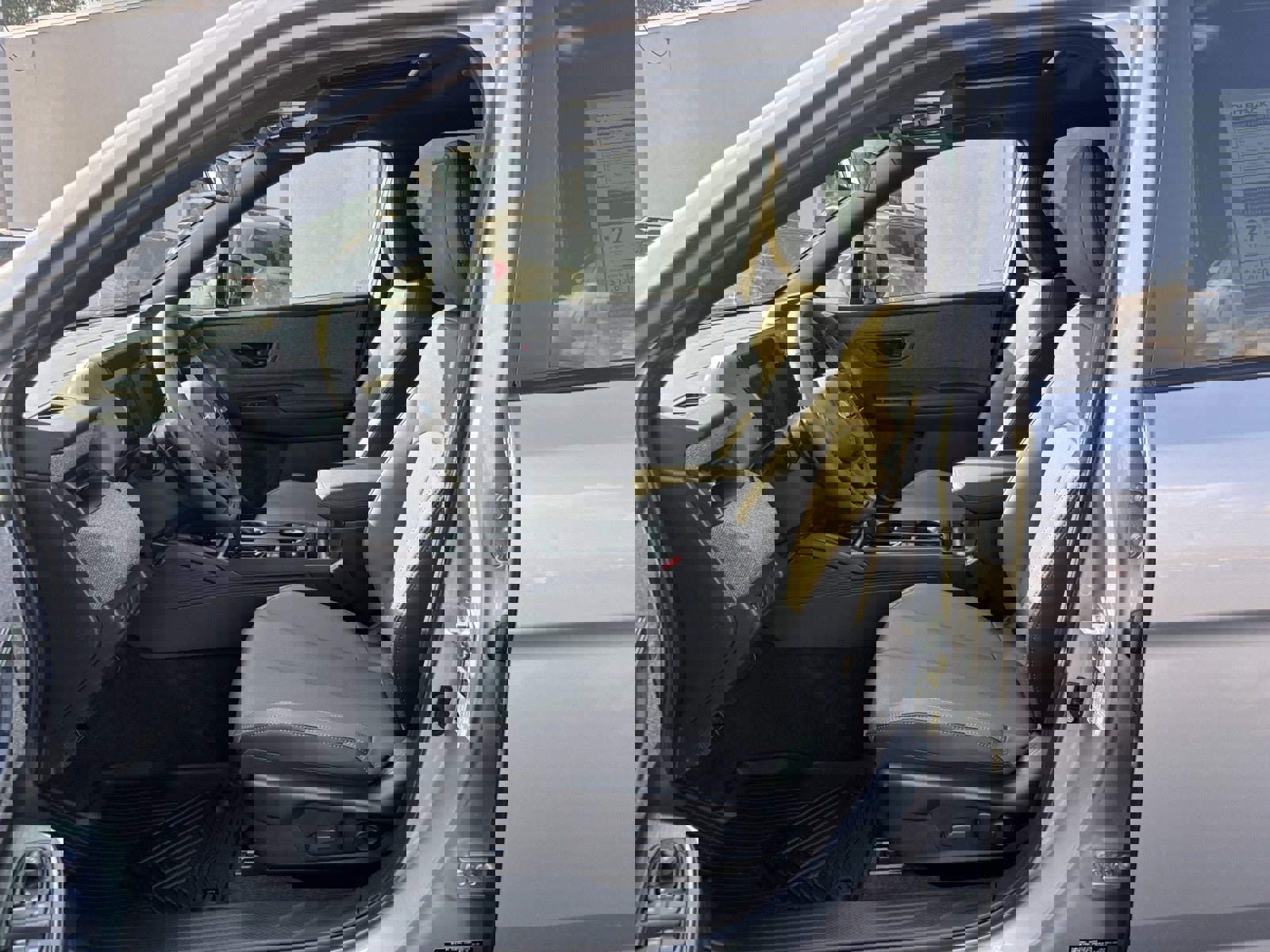 New 2026 Subaru Outback Limited image 13