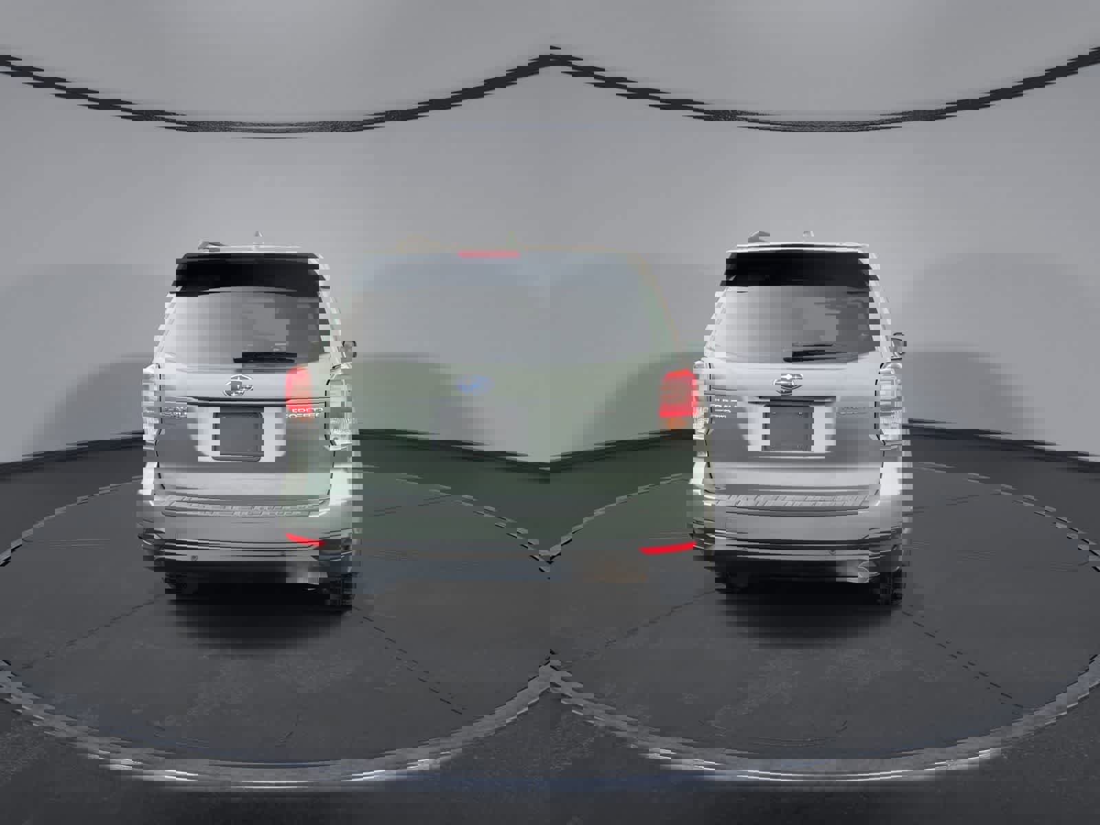 Used 2018 Subaru Forester 2.5i Touring image 7