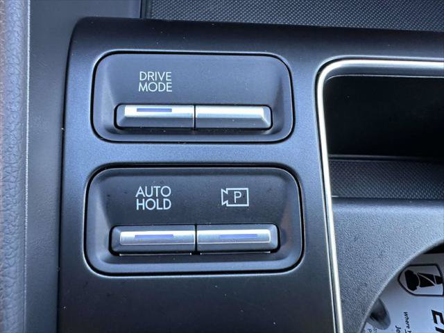 Certified 2026 Hyundai Sonata SEL FWD image 24