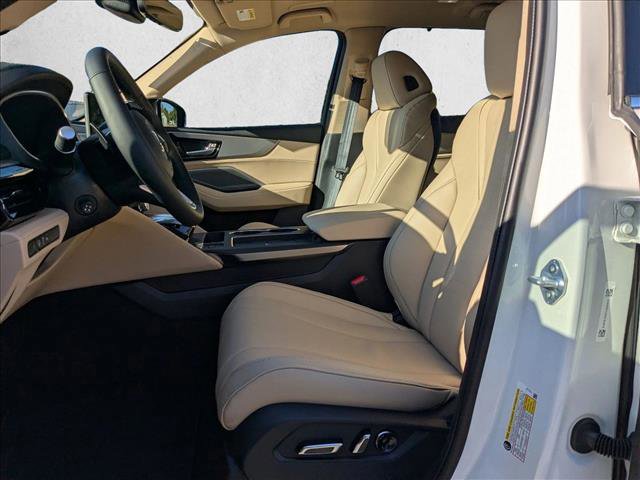 New 2026 Acura MDX SH-AWD w/ Technology Package image 4