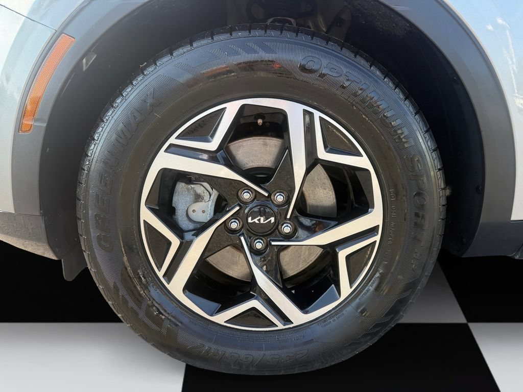 Used 2023 Kia Sportage LX FWD image 14