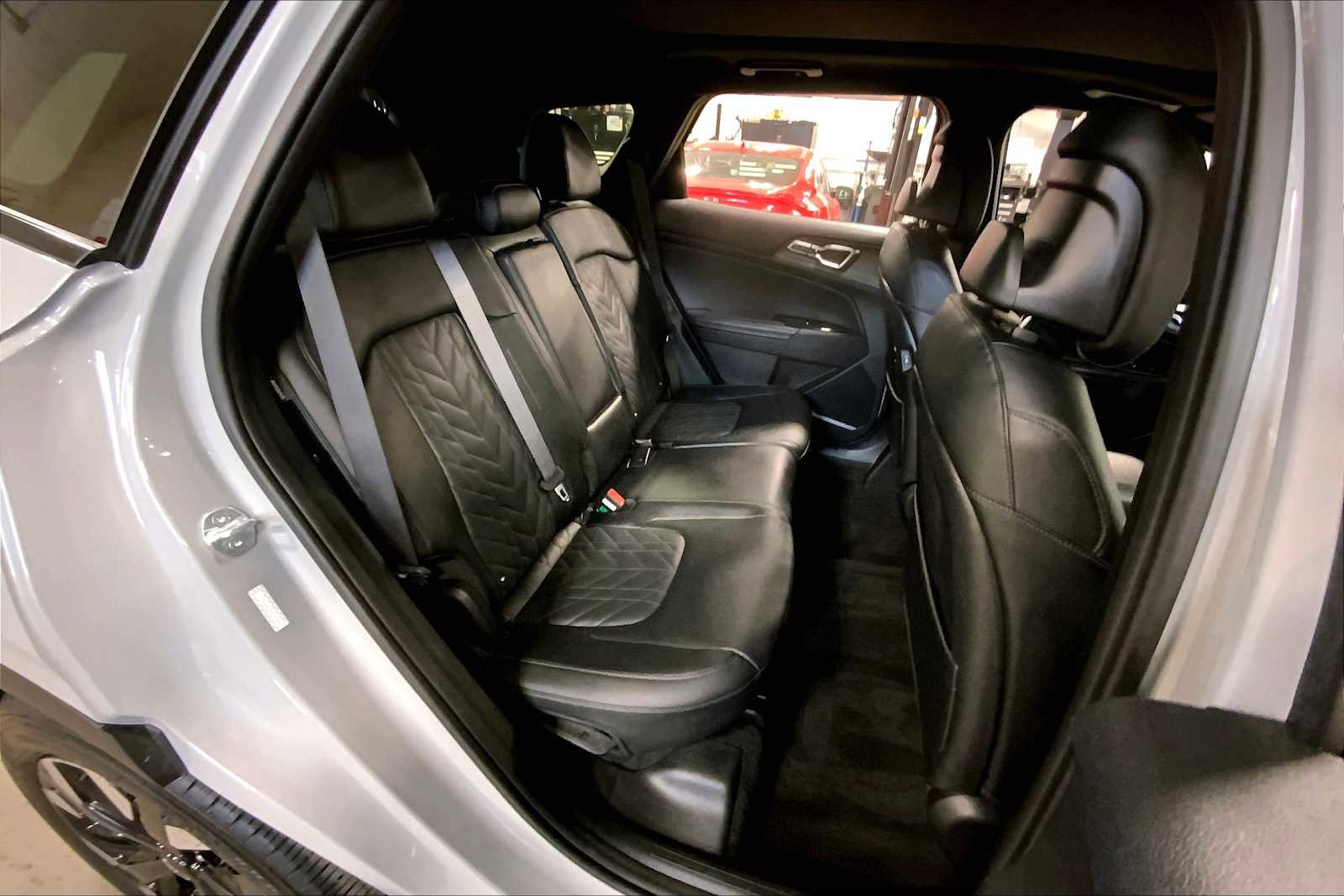 Used 2024 Kia Sportage X-Line w/ X-Line Premium Package image 20