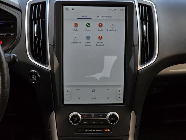 Used 2024 Ford Edge SE image 12