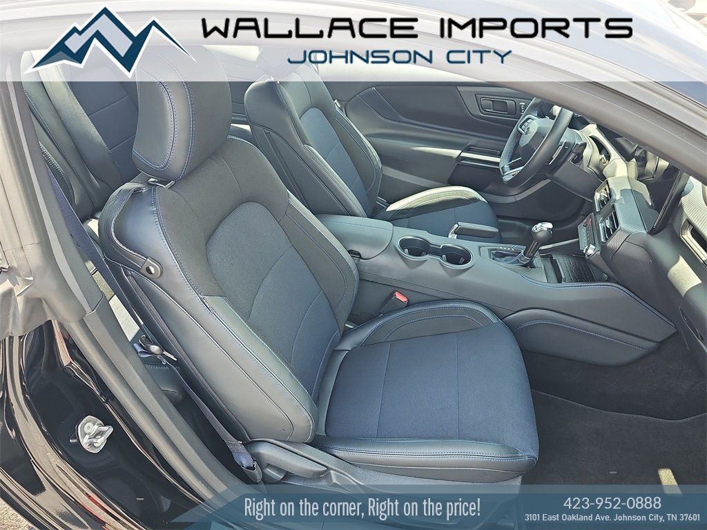 Used 2024 Ford Mustang Dark Horse w/ Security Package image 38