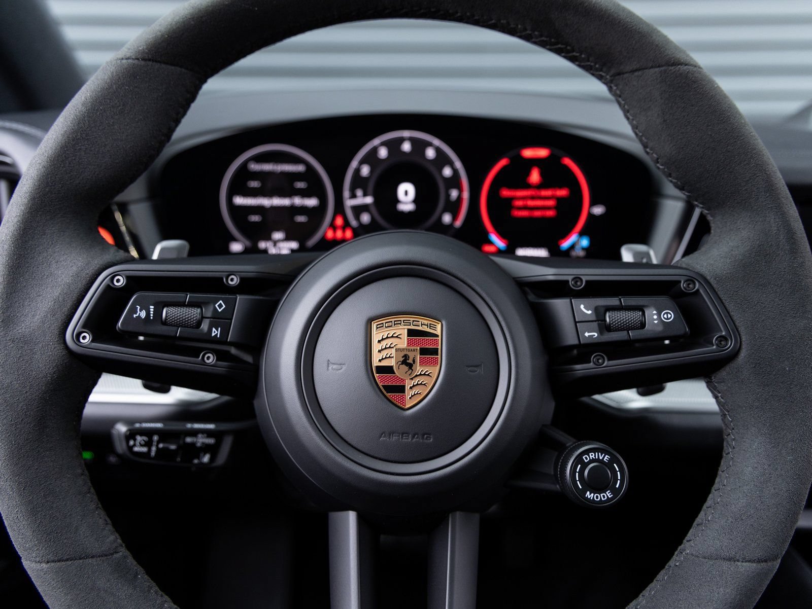 New 2026 Porsche Cayenne AWD/4WD image 14
