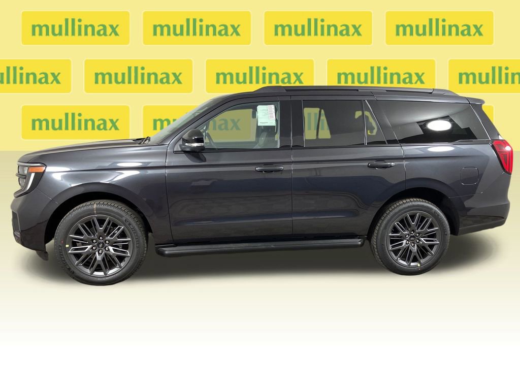 New 2026 Ford Expedition Platinum w/ Stealth Appearance Package image 12