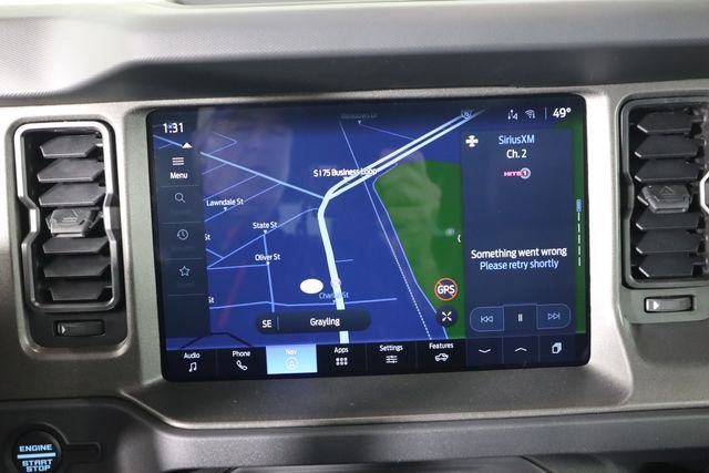 New 2025 Ford Bronco Big Bend image 34