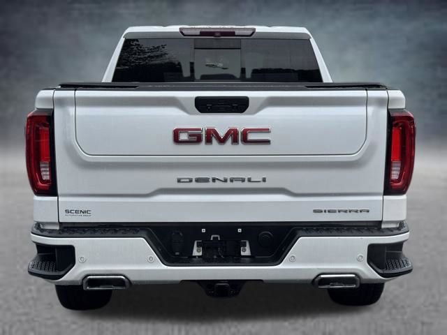 Used 2019 GMC Sierra 1500 Denali w/ Denali Ultimate Package AWD/4WD image 20