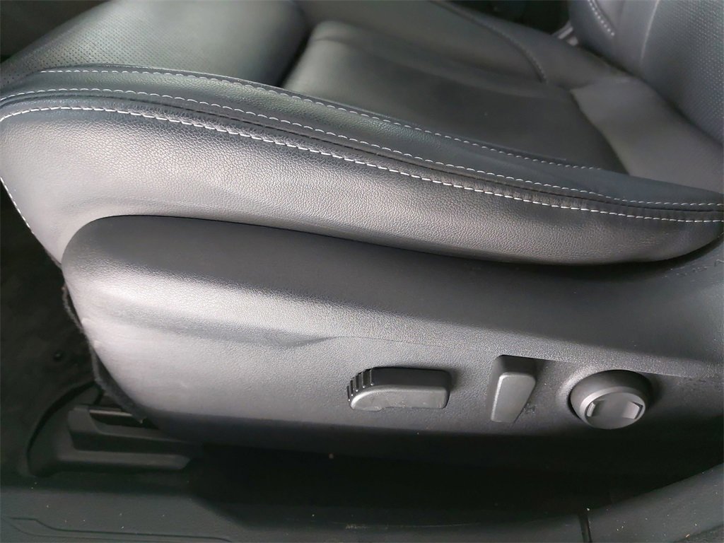 Used 2022 Subaru Outback Limited image 28