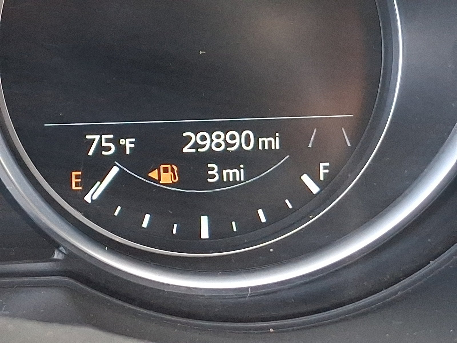 Used 2023 MAZDA CX-5 AWD 2.5 S w/ Select Package image 19