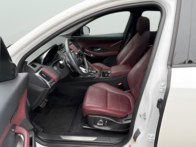 Used 2022 Jaguar E-PACE 300 Sport image 17