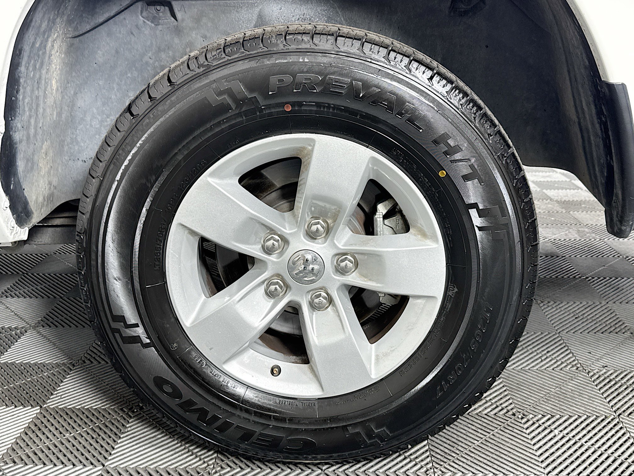 Used 2020 RAM 1500 Tradesman w/ Popular Equipment Group image 31