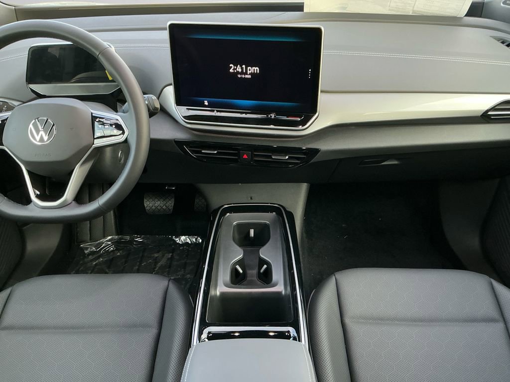 New 2026 Volkswagen ID.4 Pro S Plus image 10