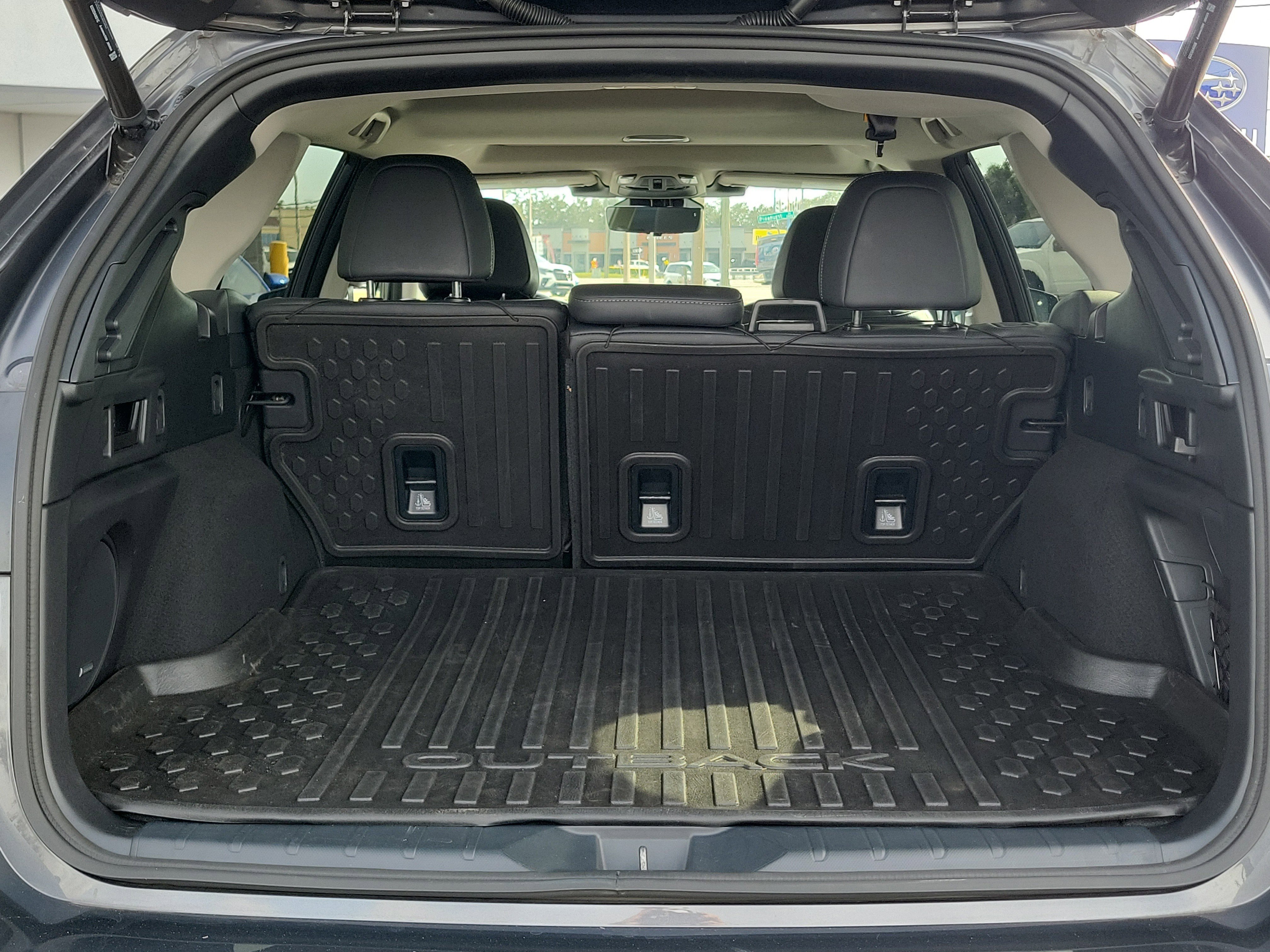 Used 2023 Subaru Outback Touring XT image 12