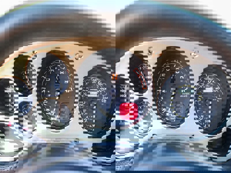 Used 2001 Ferrari 360 Spider image 40