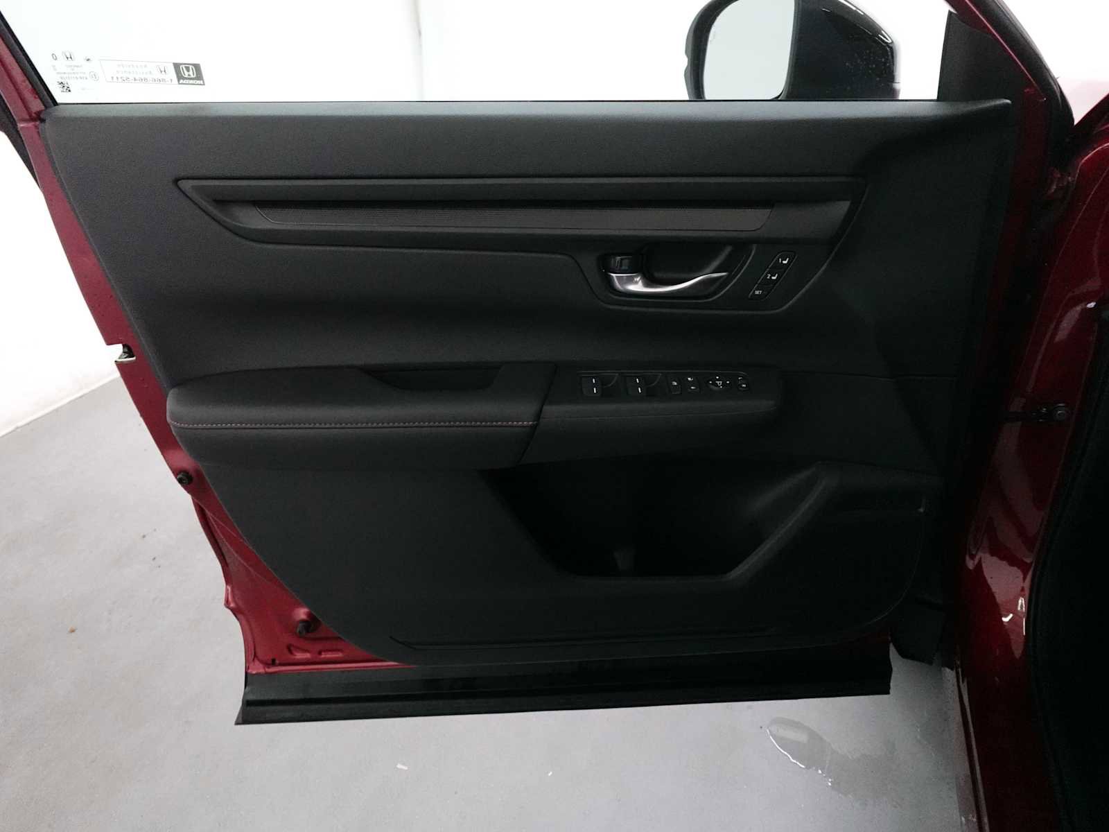 Certified 2025 Honda CR-V Sport-L image 10