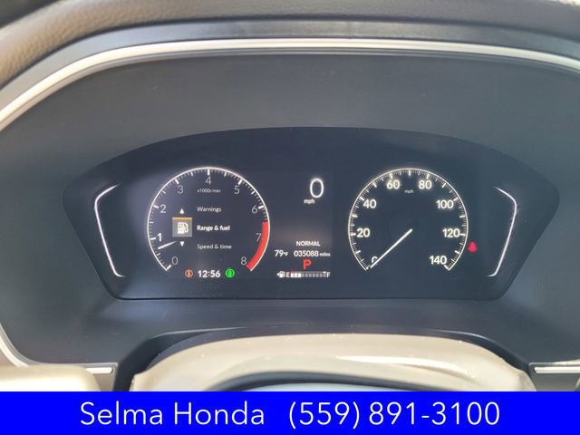 Used 2025 Honda Pilot Touring image 26