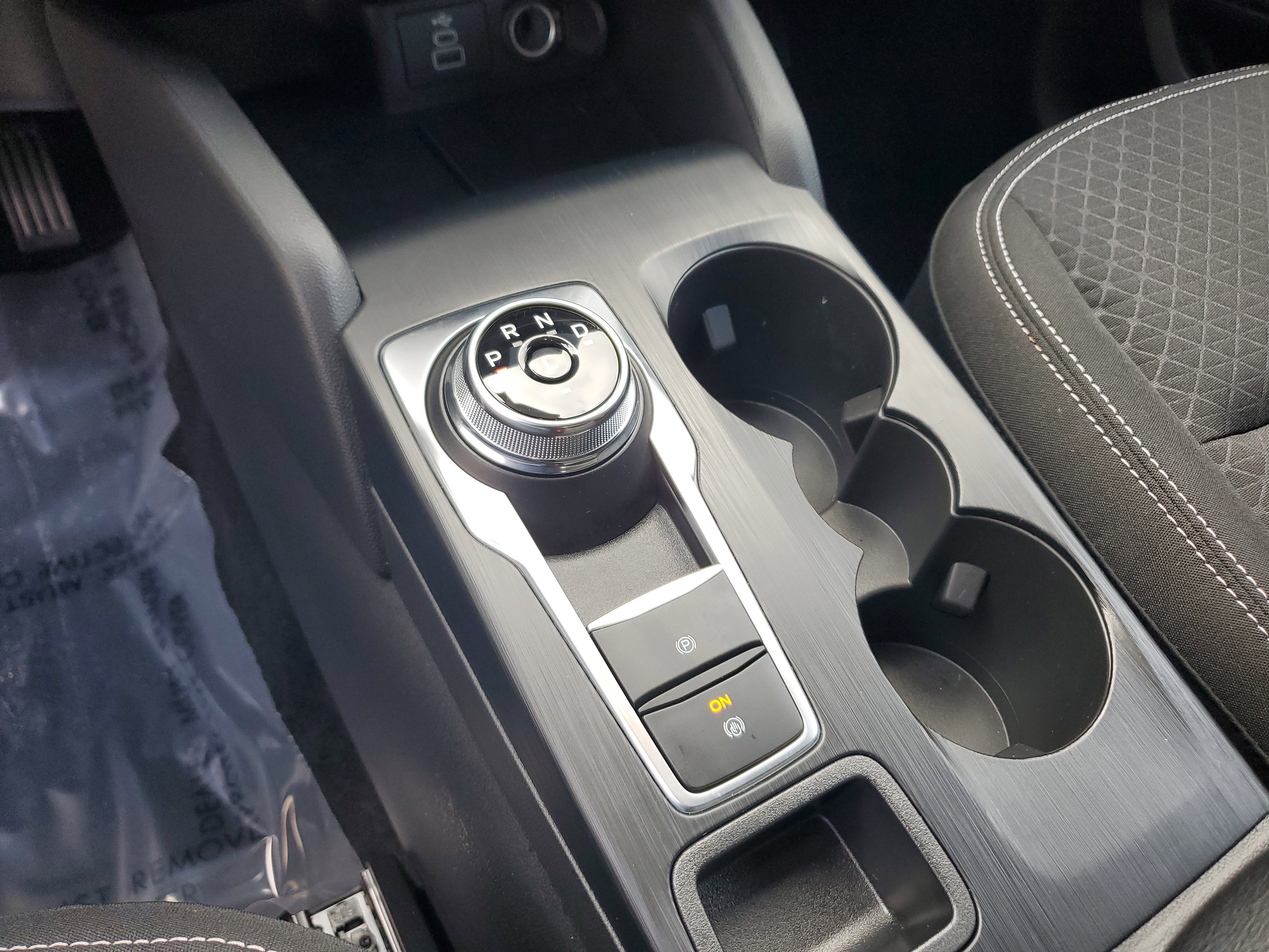 Used 2025 Ford Escape Active w/ Tech Pack #1 image 25