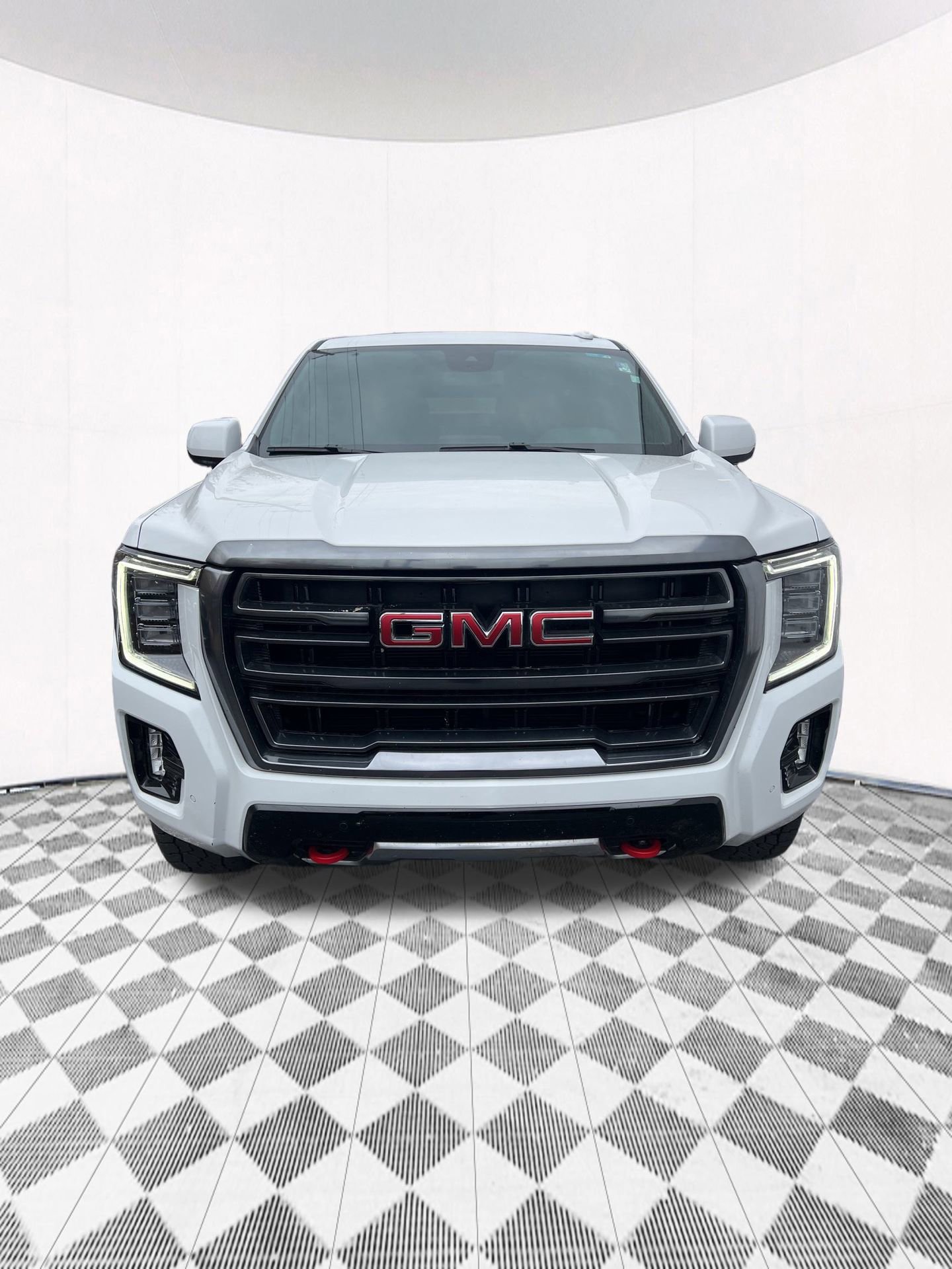 Used 2023 GMC Yukon AT4 image 15