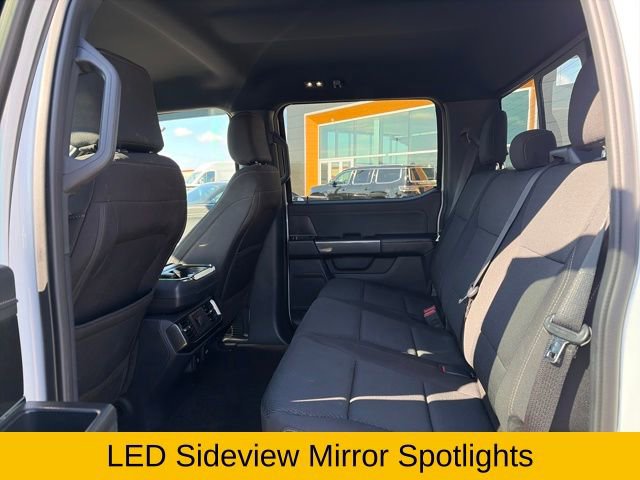 Used 2022 Ford F150 XLT w/ Equipment Group 302A High image 23