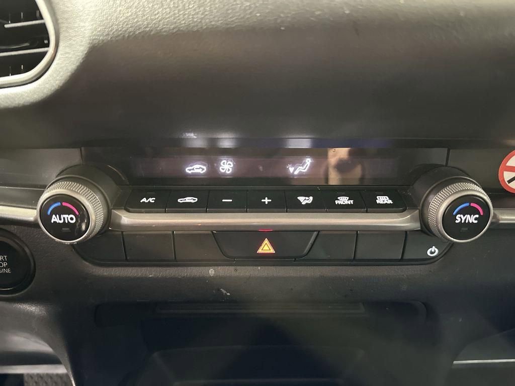 Used 2024 MAZDA CX-30 AWD 2.5 S w/ Select Sport Pkg image 16