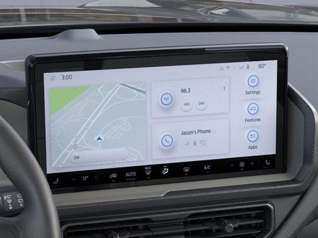 New 2025 Ford Bronco Sport Big Bend w/ Convenience Package image 27