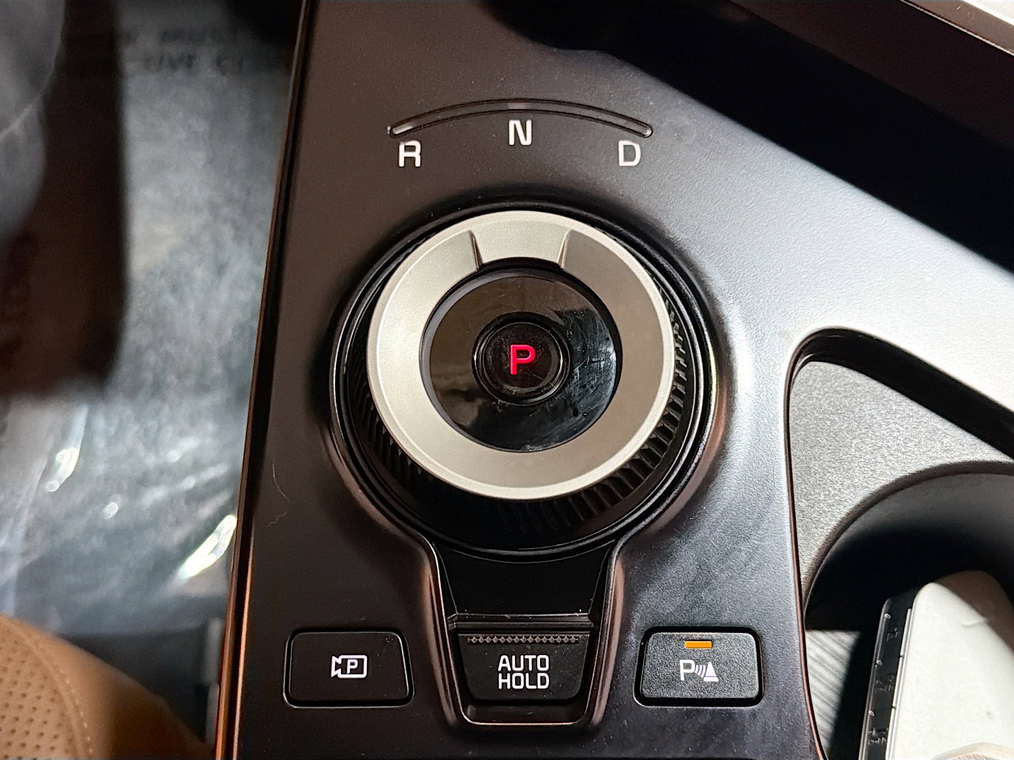 Used 2025 Kia EV6 Wind image 25