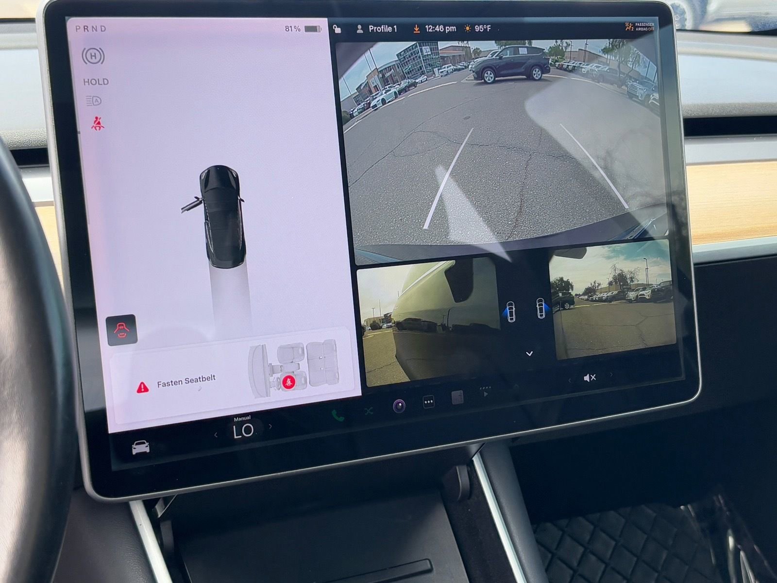 Used 2018 Tesla Model 3 Long Range image 24