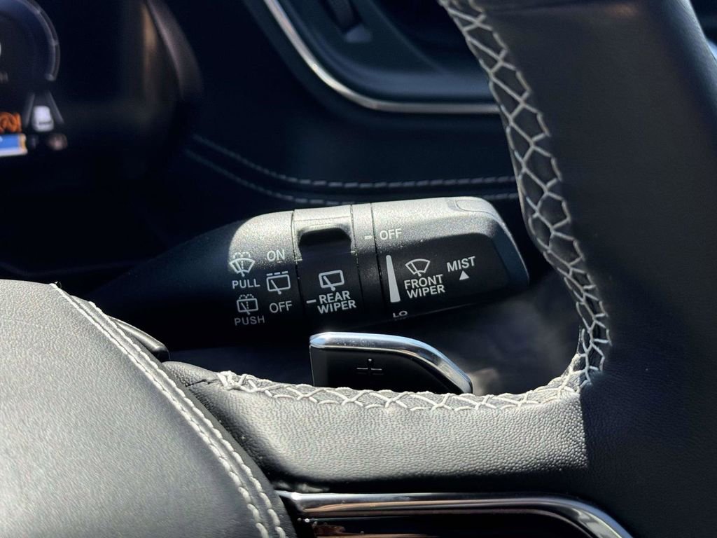 Used 2022 Jeep Grand Cherokee Overland image 20
