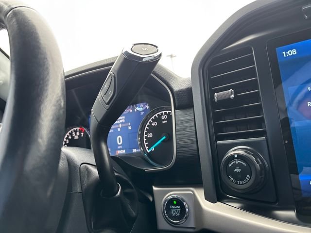 Used 2021 Ford F150 XLT w/ Equipment Group 302A High image 21