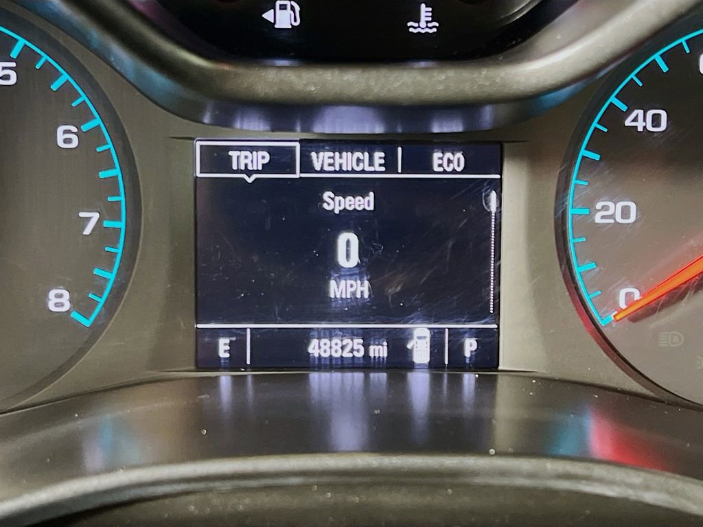 Used 2021 Chevrolet Colorado LT w/ Fleet Safety Package image 12