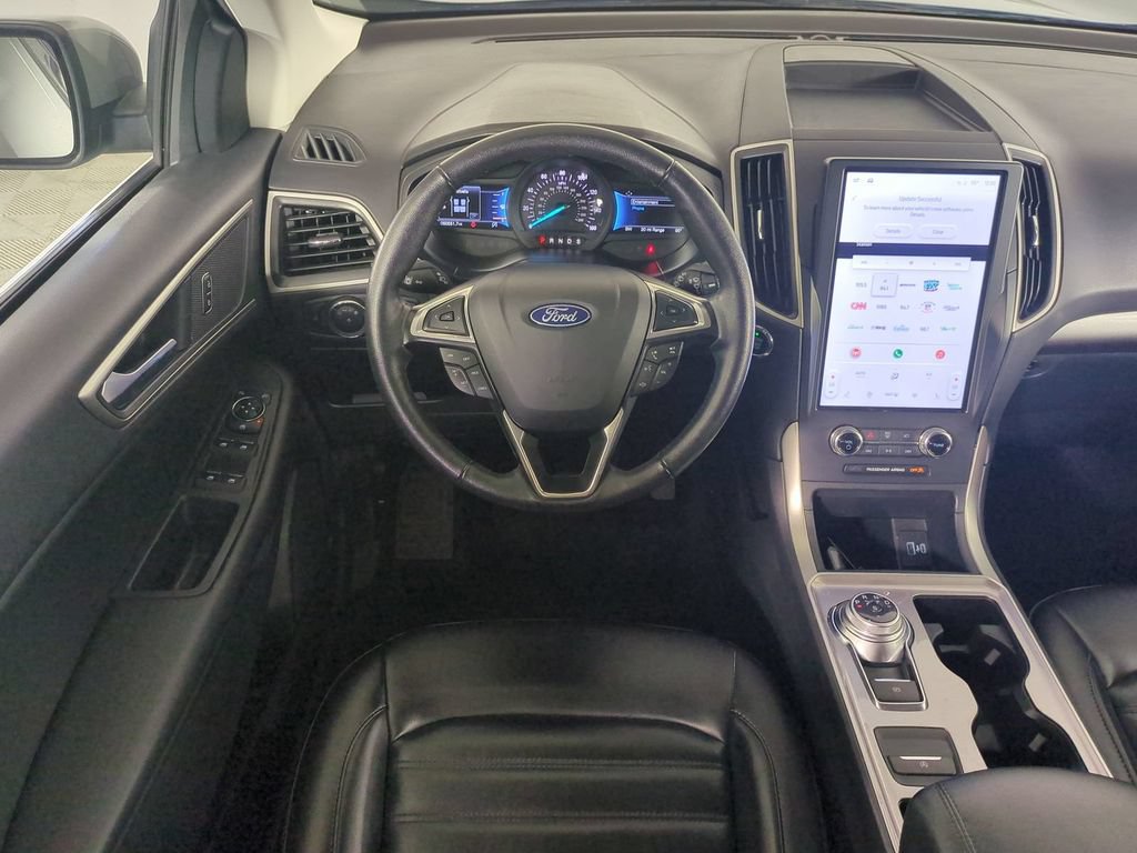 Used 2024 Ford Edge SEL AWD/4WD image 18