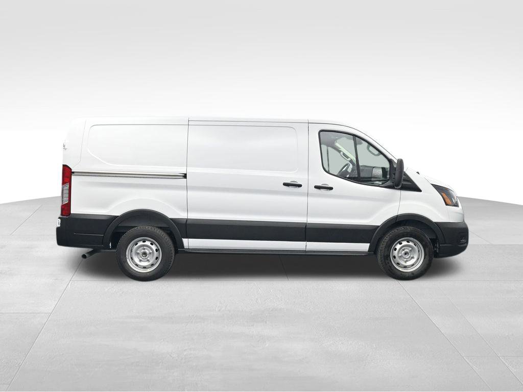 New 2025 Ford Transit 150 Low Roof image 9