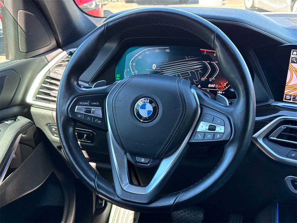 Used 2019 BMW X5 xDrive40i w/ Convenience Package image 24
