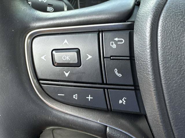 Used 2023 Lexus UX 250h FWD w/ Accessory Package (Z2) image 29