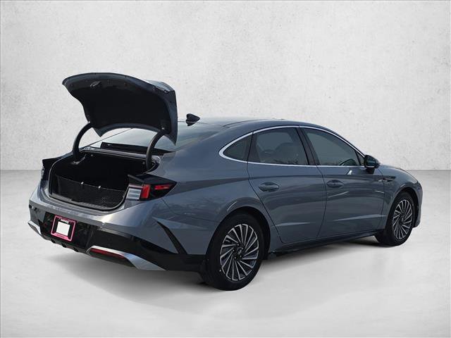 New 2026 Hyundai Sonata SEL image 2