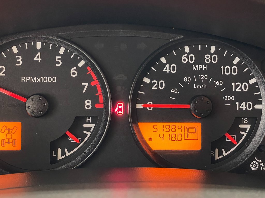 Used 2019 Nissan Frontier SV w/ Value Truck Package image 29