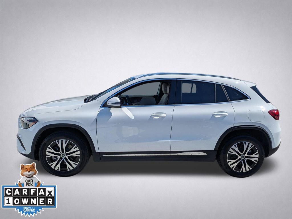 Used 2025 Mercedes-Benz GLA 250 4MATIC image 6