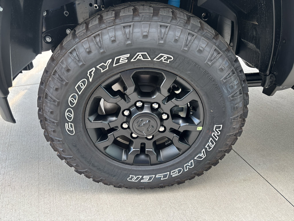 New 2026 RAM 2500 Power Wagon AWD/4WD image 32