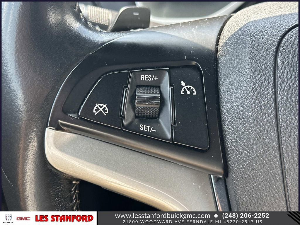 Used 2013 Chevrolet Camaro LT RWD image 22