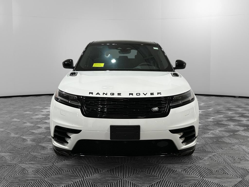 New 2026 Land Rover Range Rover Velar Dynamic SE AWD/4WD image 5