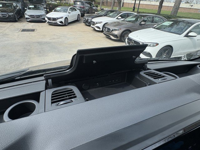 New 2026 Mercedes-Benz Sprinter 2500 image 18