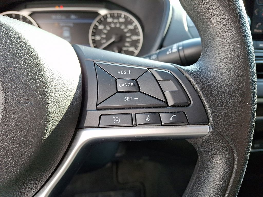 Used 2022 Nissan Altima 2.5 SV image 21