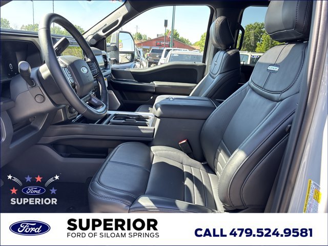 Used 2026 Ford F450 Platinum AWD/4WD image 19