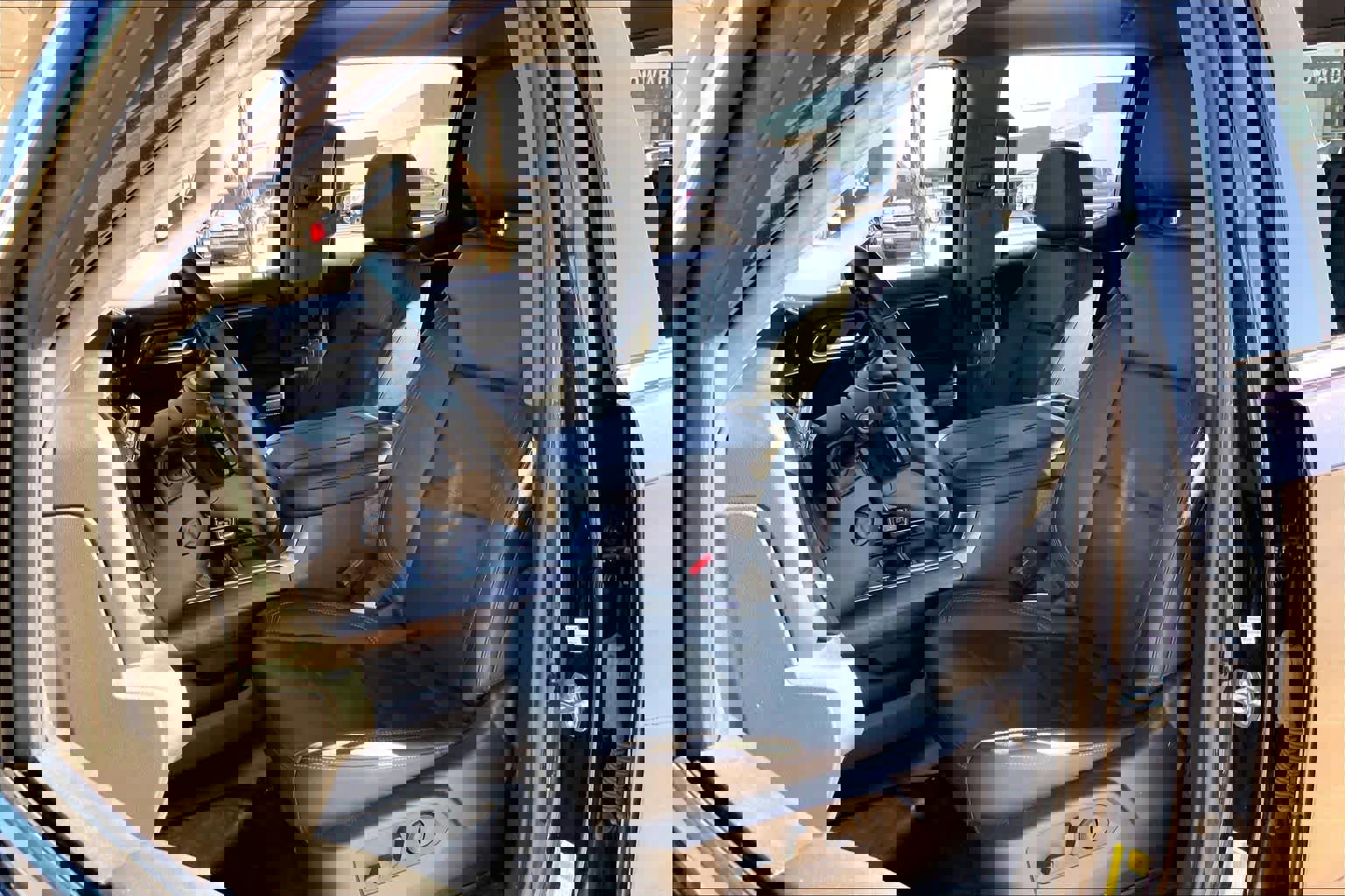 Certified 2024 GMC Sierra 1500 SLT image 8