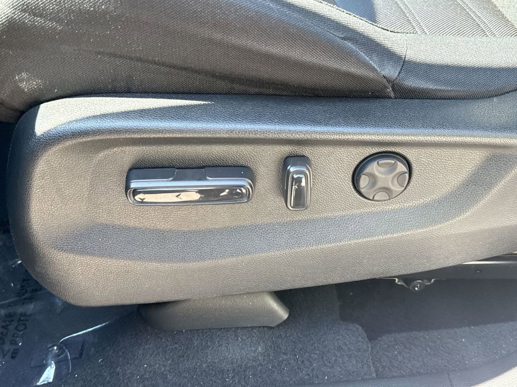 Used 2021 Honda CR-V EX image 7