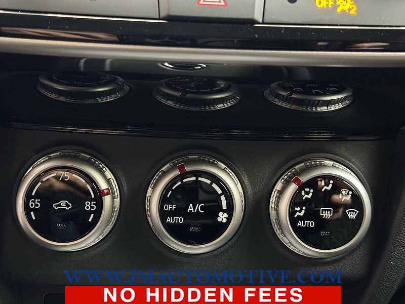 Used 2021 Mitsubishi Outlander Sport LE image 36