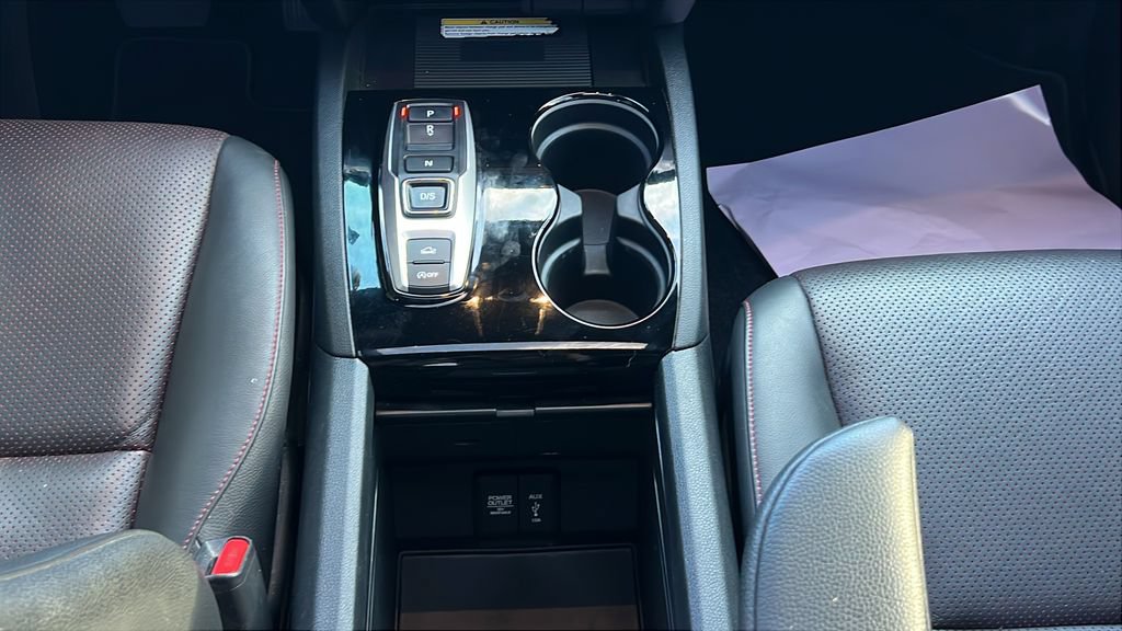 Used 2022 Honda Ridgeline Black Edition image 14