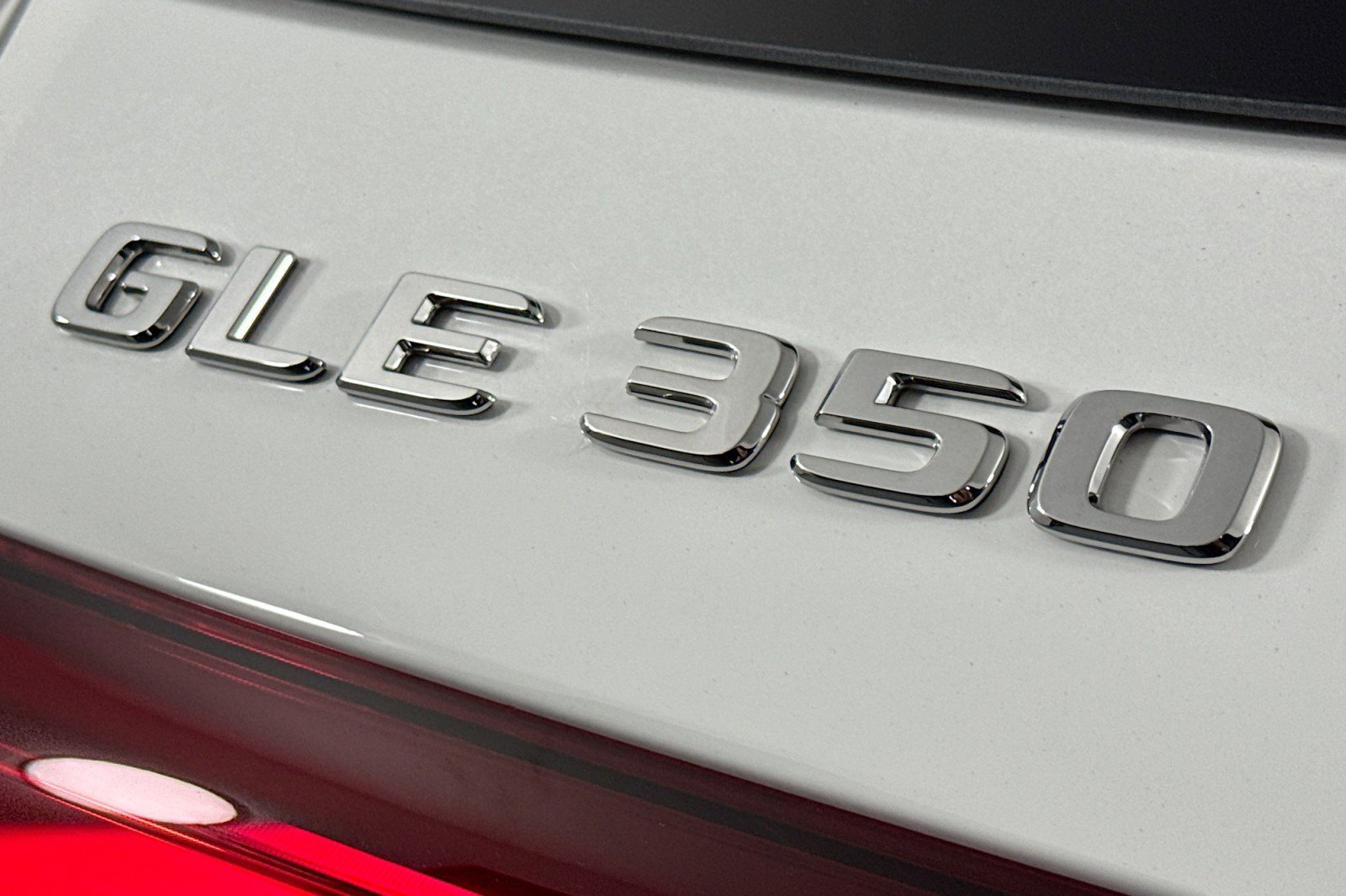 New 2026 Mercedes-Benz GLE 350 4MATIC image 8